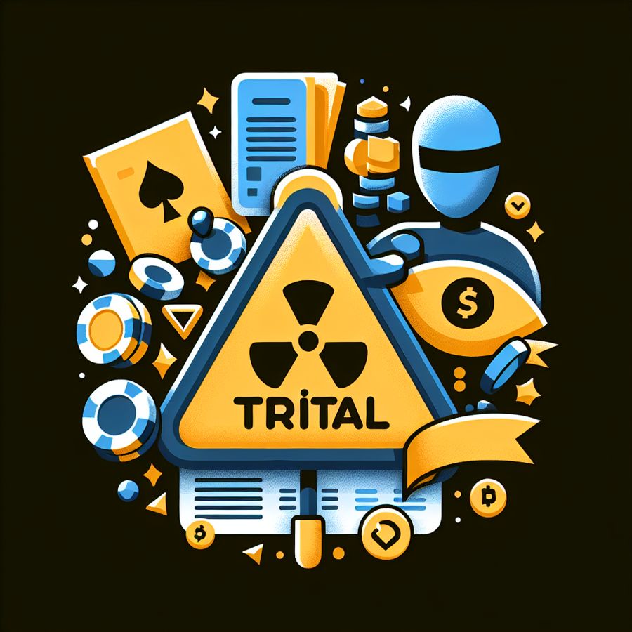 Betnef'te Deneme Bonusu Seçerken Kaçınmanız Gerekenler